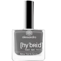 alessandro International Hybrid New York Grey 8 ml