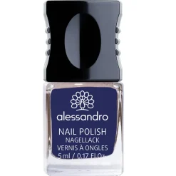 alessandro International Sleepy Dwarf Nail Polish 5 ml