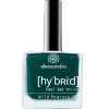 alessandro International Hybrid Wild Peacock 8 ml