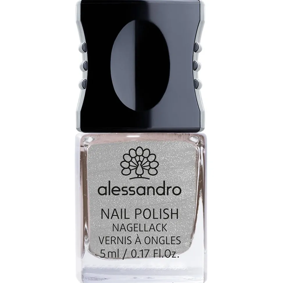 Alessandro International Nagellack Ice Crystals Glitter 5 ml