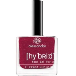 alessandro International Hybrid Elegant Rubin 8 ml