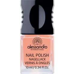 alessandro International Nagellack 927 Crazy Coral 10 ml