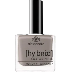 alessandro International Hybrid Velvet Taupe 8 ml