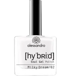 alessandro International Hybrid Milk Dream 8 ml
