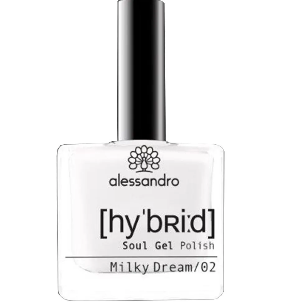 alessandro International Hybrid Milk Dream 8 ml