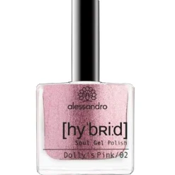 alessandro International Hybrid Dolly`s Pink 8 ml