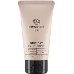 alessandro International Spa Nice Day 75 ml