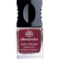 alessandro Mystic Soul Nagellack POWERFUL SENSES 5 ml