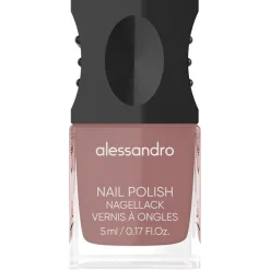 alessandro Nagellack Mocha Mirage 5 ml