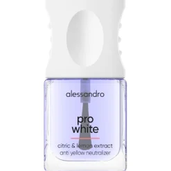 alessandro Pro White 10 ml