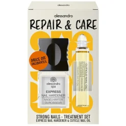 alessandro Repair & Care Set