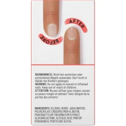 alessandro SOS Nail Repair Serum 10 ml