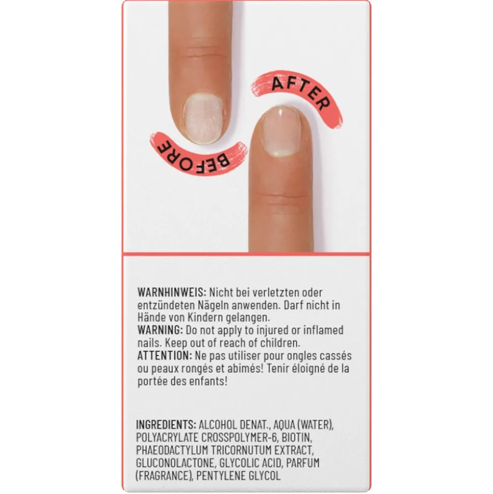 alessandro SOS Nail Repair Serum 10 ml