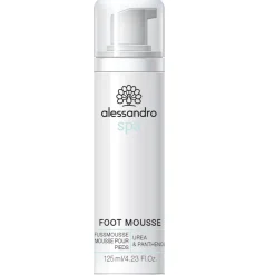 Alessandro Spa Fuss Schaum 125 ml