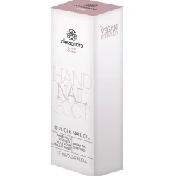 Alessandro Spa Nagelhautöl 10 ml
