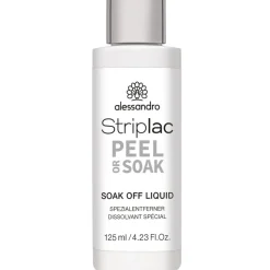 Alessandro Striplac ST2 Soak off Liquid 125 ml