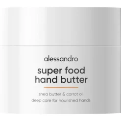 alessandro Superfood Hand Butter 50 ml