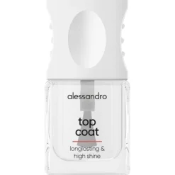 alessandro Top Coat 10 ml