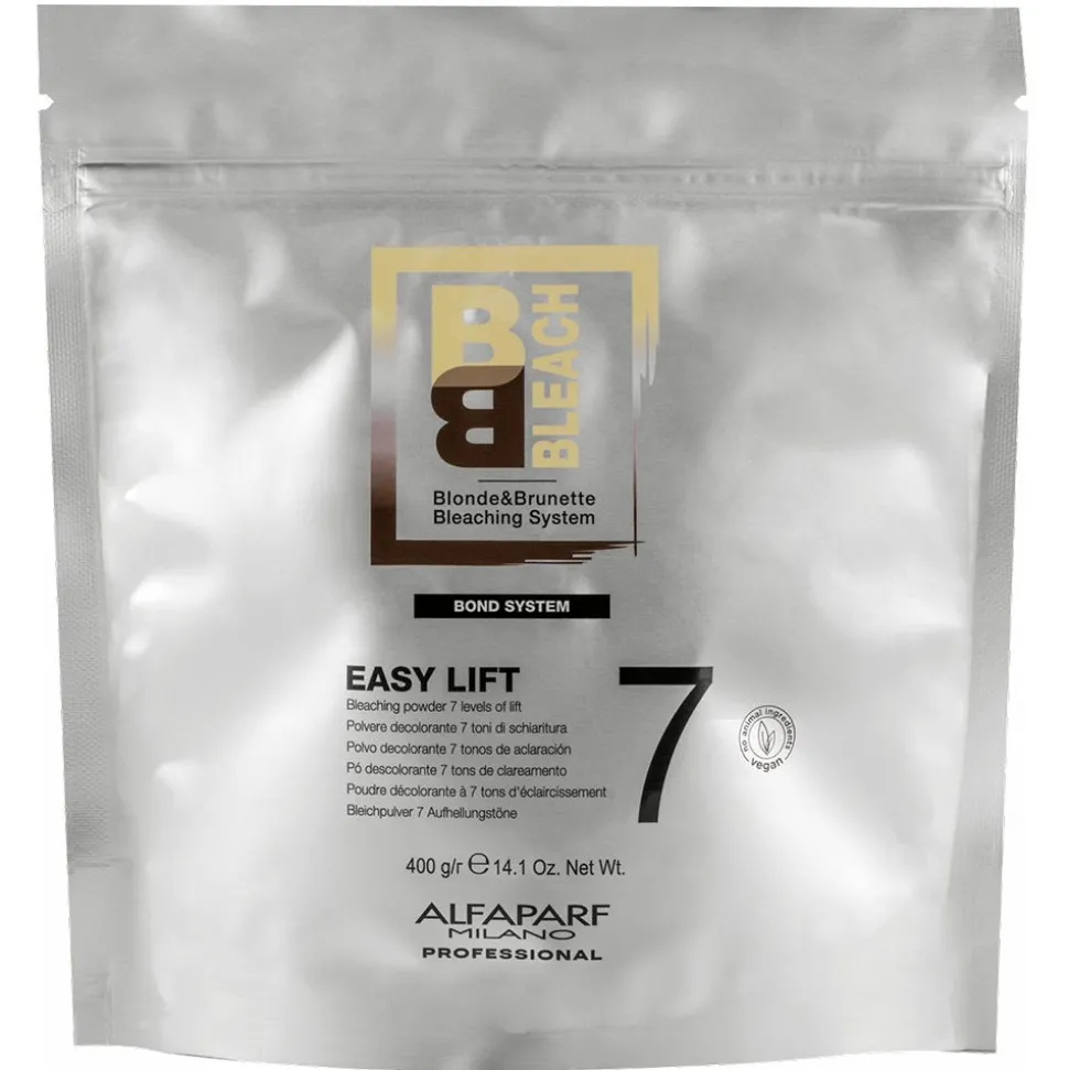 Alfaparf BB Bleach Easy Lift 7 Tones 400 g