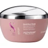ALFAPARF MILANO Moisture Nutritive Mask 200 ml