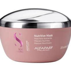 ALFAPARF MILANO Moisture Nutritive Mask 200 ml
