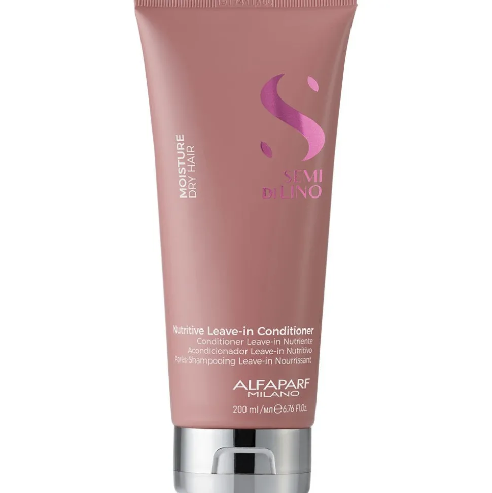 ALFAPARF MILANO Moisture Nutritive Leave-In Conditioner 200 ml
