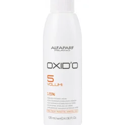 ALFAPARF MILANO Oxid'o Entwickler 5 Vol - 1.5% 120 ml