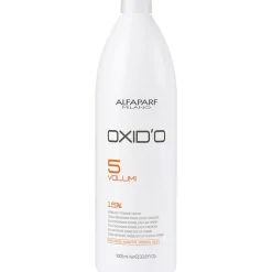 ALFAPARF MILANO Oxid'o Entwickler 5 Vol - 1.5% 1000 ml