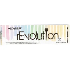 Alfaparf Milano Revolution JC Pastel Orange 90 ml