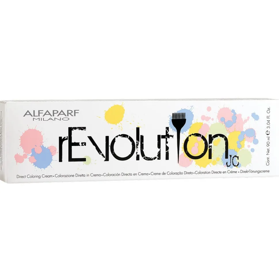 ALFAPARF MILANO Revolution Original Clear 90 ml