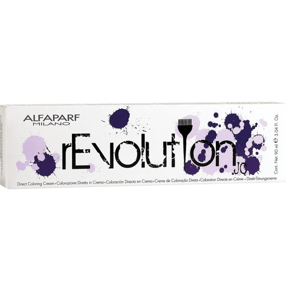 ALFAPARF MILANO Revolution Original JC Rich Purple 90 ml