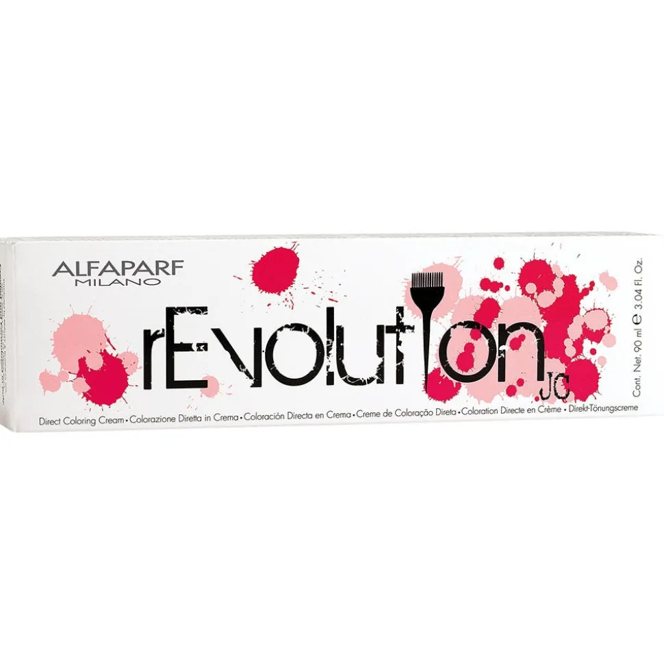 ALFAPARF MILANO Revolution Original JC Pink 90 ml