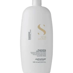 ALFAPARF MILANO Semi Di Lino Diamond Illuminating Low Shampoo 1000 ml