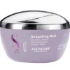 ALFAPARF MILANO Semi di Lino Smooth Smoothing Mask 200 ml