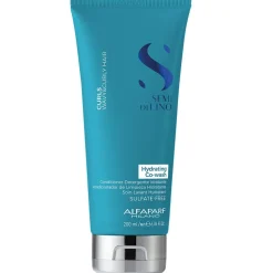 ALFAPARF MILANO Semi Di Lino Curls Hydrating Co-Wash 200 ml