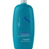 ALFAPARF MILANO Semi Di Lino Curls Enhancing Conditioner 1000 ml