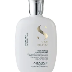 ALFAPARF MILANO Semi Di Lino Diamond Illuminating Low Shampoo 250 ml