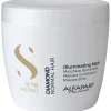 ALFAPARF MILANO Semi Di Lino Diamond Illuminating Mask 500 ml