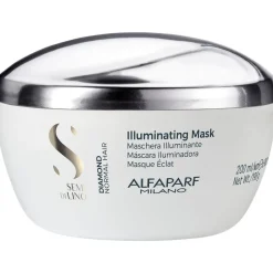 ALFAPARF MILANO Semi Di Lino Diamond Illuminating Mask 200 ml