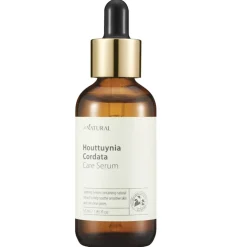 allNATURAL Houttuynia Cordata Care Serum 55 ml