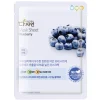 allNATURAL Mask Sheet Blueberry 25 ml