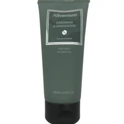 Allvernum Duschgel Cardamom & Sandalwood 200 ml