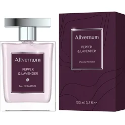 Allvernum Herren Duft Pepper & Lavender 100 ml