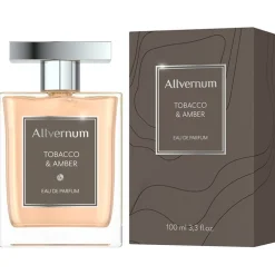 Allvernum Herren Duft Tobacco & Amber 100 ml