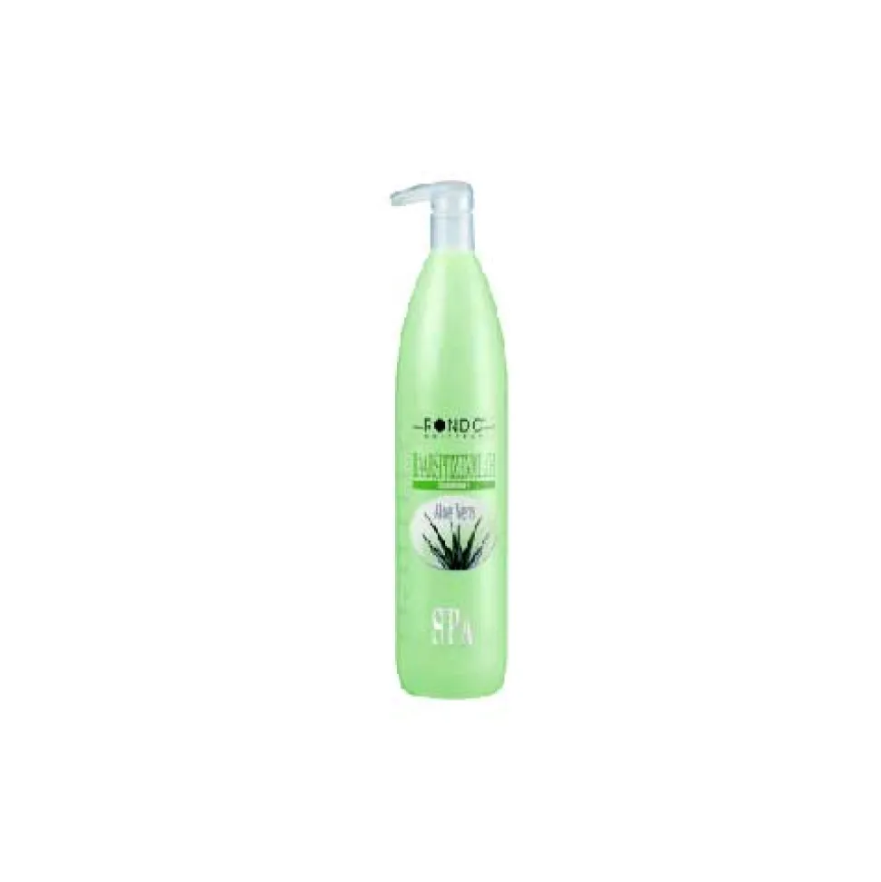 Aloe Vera RONDO Spa Haarbad