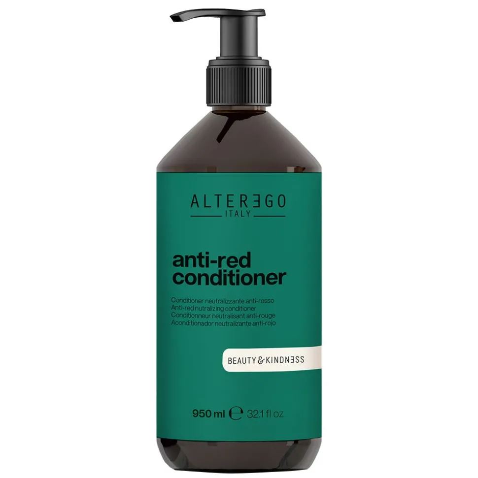 Alter Ego Anti-Red Conditioner 950 ml