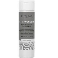 Alter Ego She Wonder Restorativ Shampoo 100 ml