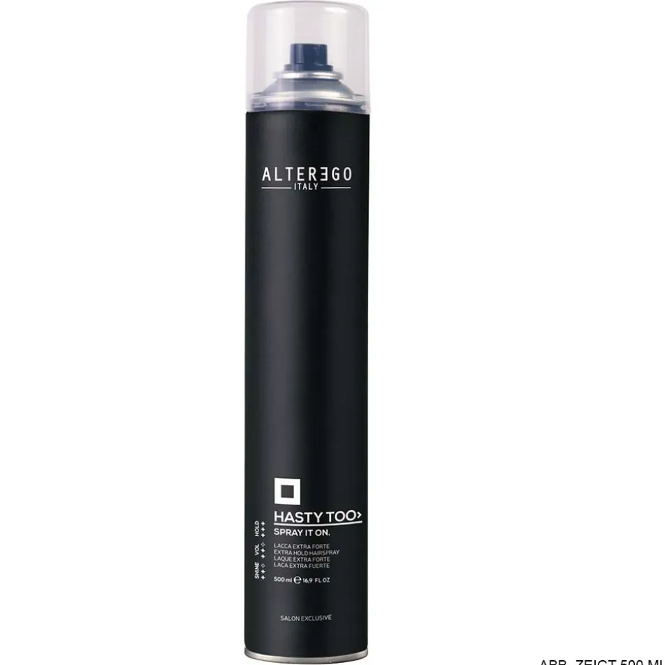 Alter Ego Spray it on Hairspray 750 ml