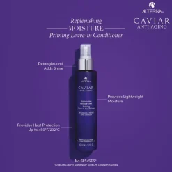 Alterna Caviar Anti-Aging Professional Styling Moisture Priming 147 ml
