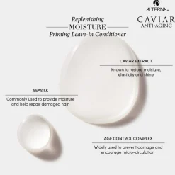 Alterna Caviar Anti-Aging Professional Styling Moisture Priming 147 ml